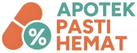 Apotek Pasti Hemat